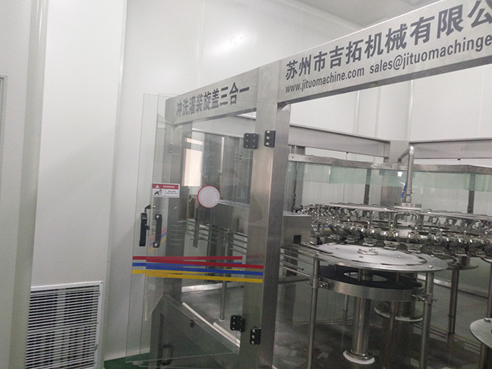一種焊煙凈化器